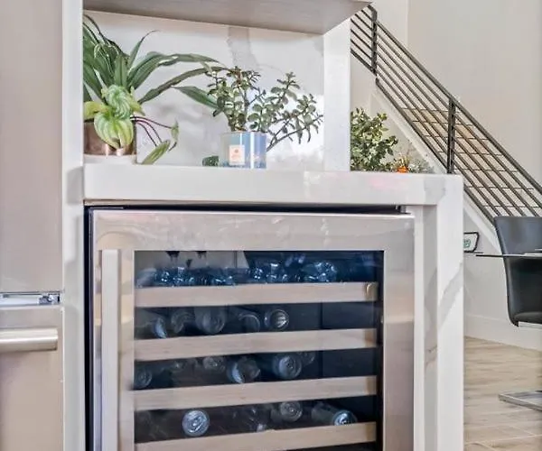 Grayhawk Townhouse Holiday home *