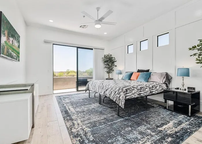Grayhawk Townhouse Holiday home Scottsdale
