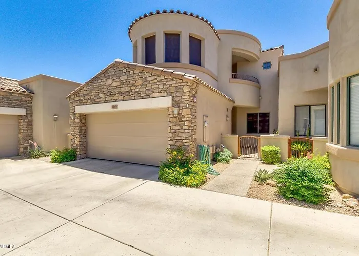 Grayhawk Townhouse Scottsdale