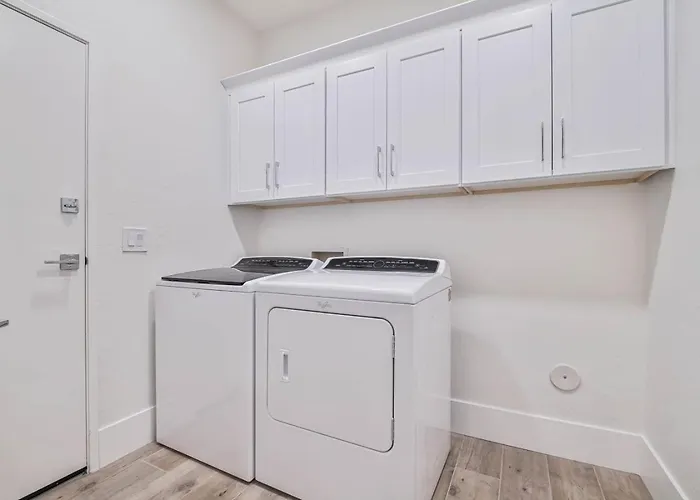 Holiday home Grayhawk Townhouse *