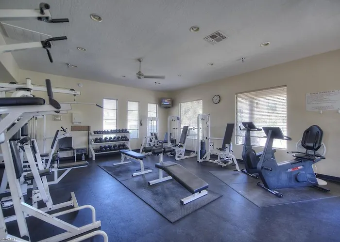 Grayhawk Townhouse * Scottsdale