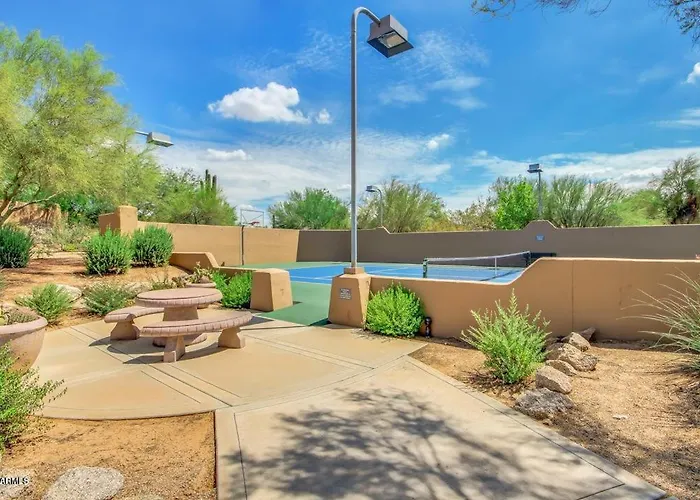 Holiday home Grayhawk Townhouse *