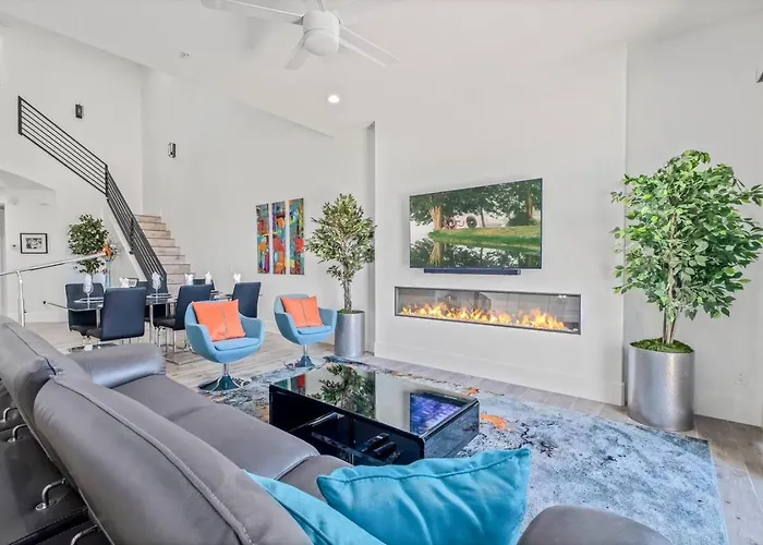 Grayhawk Townhouse *