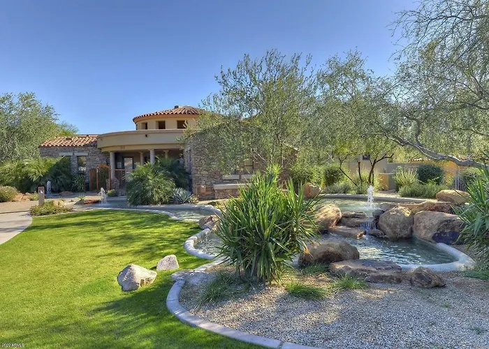 Holiday home Grayhawk Townhouse Scottsdale