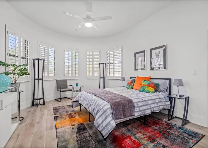 Grayhawk Townhouse * Scottsdale