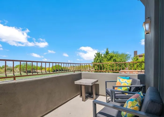 Holiday home Grayhawk Townhouse