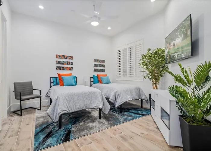 Holiday home Grayhawk Townhouse Scottsdale