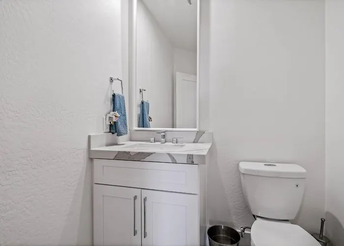 Holiday home Grayhawk Townhouse Scottsdale