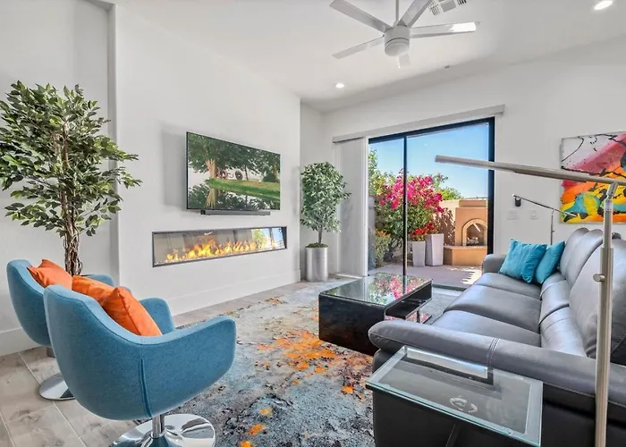 Grayhawk Townhouse *