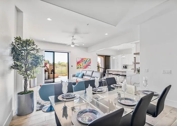 Holiday home Grayhawk Townhouse Scottsdale