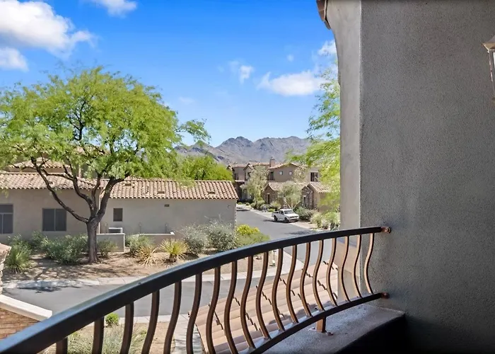 Grayhawk Townhouse * Scottsdale