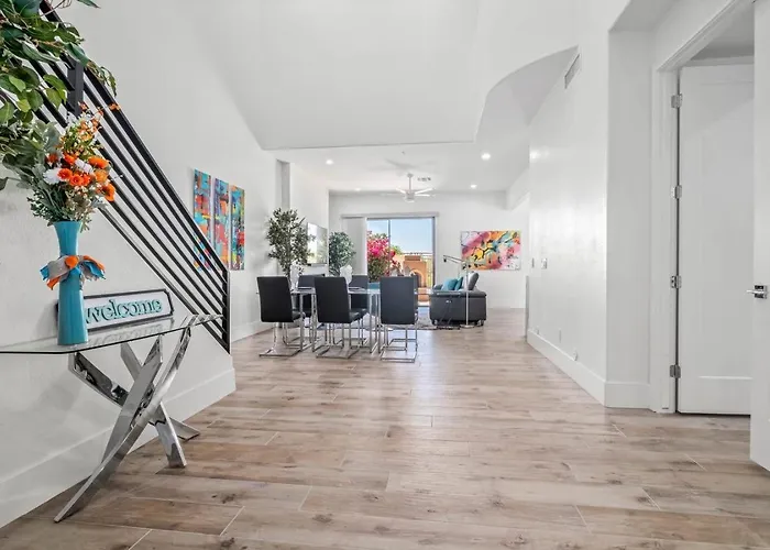 Holiday home Grayhawk Townhouse