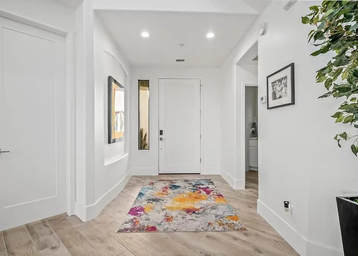 Grayhawk Townhouse Holiday home