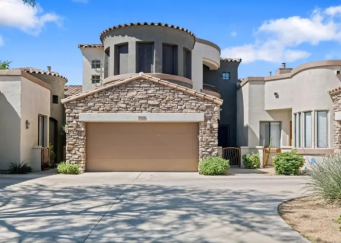 Grayhawk Townhouse