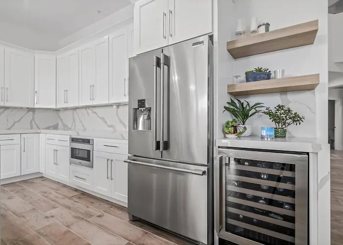 Grayhawk Townhouse Holiday home *
