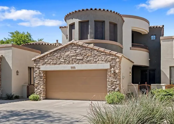 Holiday home Grayhawk Townhouse Scottsdale