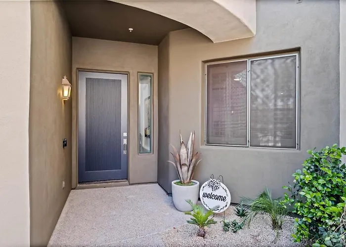 Holiday home Grayhawk Townhouse