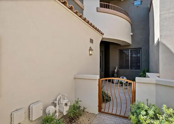 Holiday home Grayhawk Townhouse *