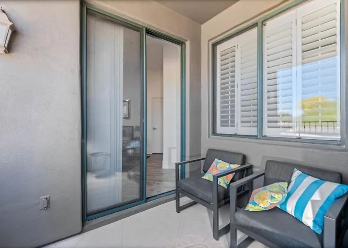 Holiday home Grayhawk Townhouse Scottsdale