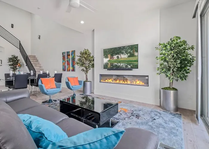 Holiday home Grayhawk Townhouse *