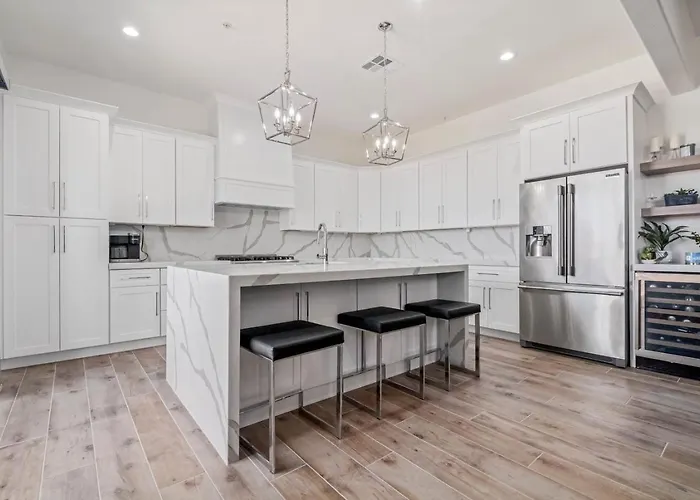 Grayhawk Townhouse * Scottsdale