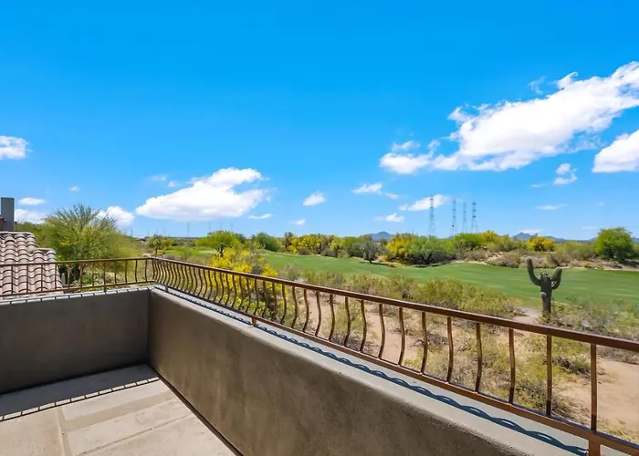 Holiday home Grayhawk Townhouse